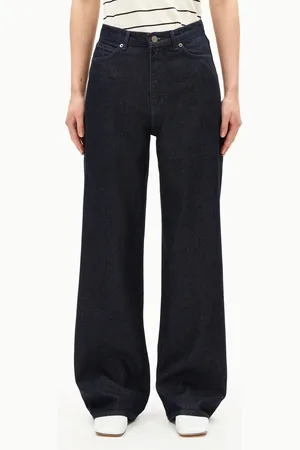 Armedangels ENIJAA FLOW Normale pasvorm Jeans - (26/32)