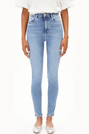 Armedangels INGAA Skinny Fit Jeans - (25/30)