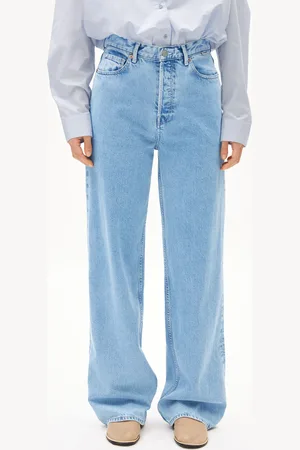 Armedangels ENIJAA Normale pasvorm Jeans - (25/32)