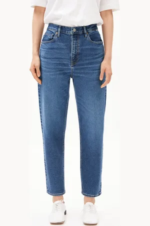Armedangels MAIRAA Mom Fit Jeans - (25/32)