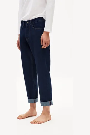 Armedangels DYLAANO SELVEDGE Normale pasvorm Jeans - (33/34)