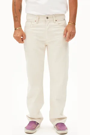 Armedangels AARY Normale pasvorm Jeans - (29/32)