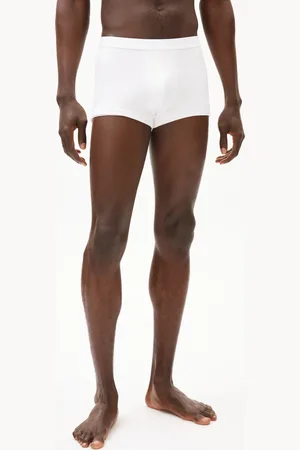 Armedangels KLAAUS fitted Boxer - (L)