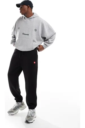 The North Face Axys - Ruimvallende joggingbroek in