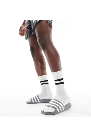 adidas Adidas - Swim - Adilette Aqua - Slippers in