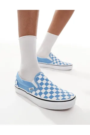 Vans Classic - Instappers in