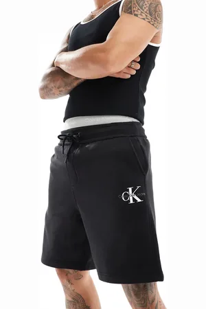 Calvin Klein Short met monologo in