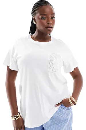 Yours Oversized T-shirt in