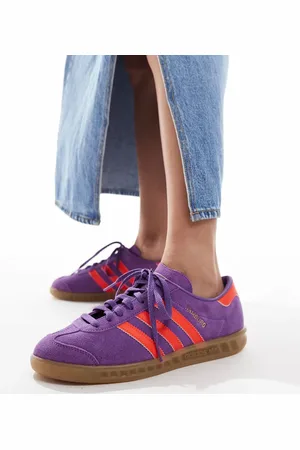 adidas Hamburg - Sneakers in