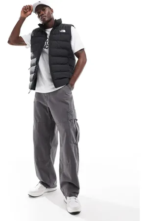 The North Face Aconcagua 3 - Bodywarmer in