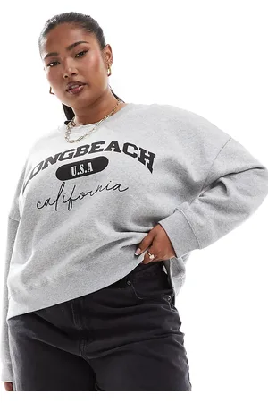 Noisy May Curve - Sweatshirt met 