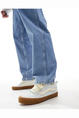 Vans Knu Skool - Sneakers in