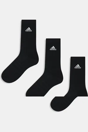 adidas Adidas - Training - Set van 3 paar sokken in