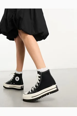 Converse CT70 Trek Hi - Sneakers in