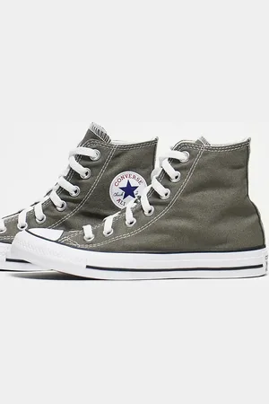 Converse Chuck Taylor - All Star Hi - Sneakers in antraciet