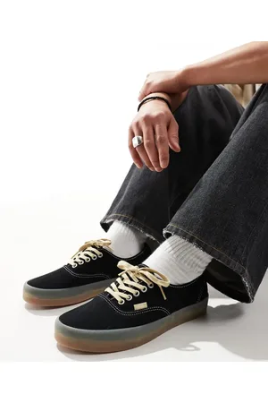 Vans Authentic - Sneakers in met rubberen zool