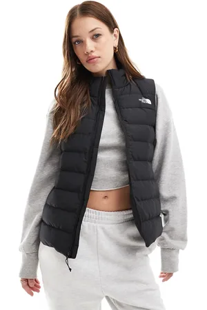 The North Face Aconcagua 3 - Gewatteerde bodywarmer in