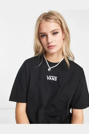 Vans Flying V - Oversized T-shirt in