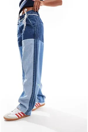adidas Jeans