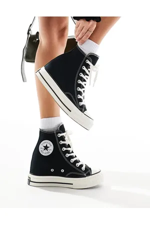 Converse Chuck 70 Wedge - Sneakers in
