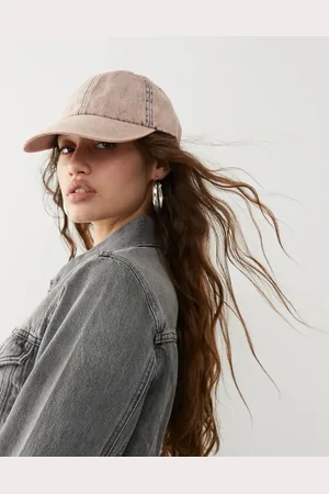 Monki Pet in roze met wassing