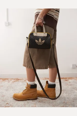 adidas Mini bowling tas in