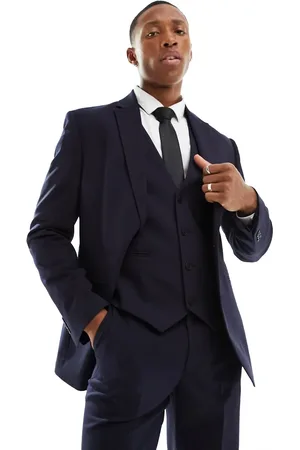ASOS Skinny colbert in