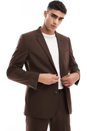 ASOS Regular-fit colbert in