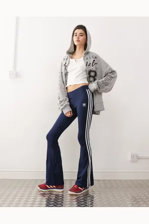 adidas Adicolor - Flared legging in