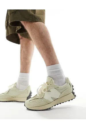 New Balance 327 - Sneakers in neutraal