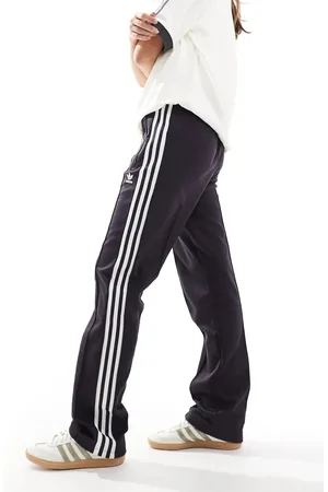 adidas Classics - Trainingsbroek in donker kastanjebruin