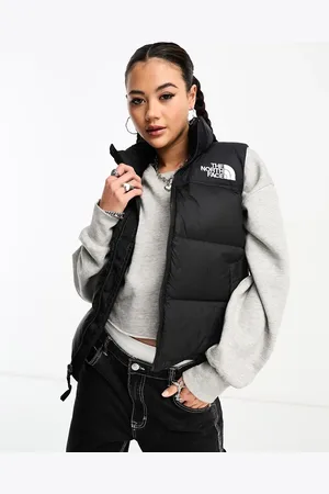 The North Face 1996 Retro Nuptse - Gewatteerde bodywarmer met donsvulling in