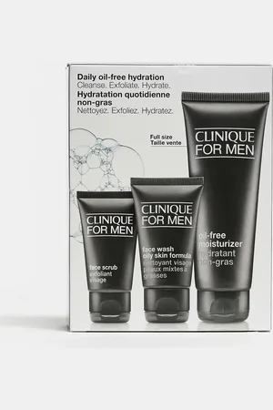 Clinique For Men - Daily Hydration Men