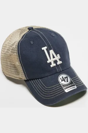 47 Brand Los Angeles Dodgers - Clean Up - Pet in