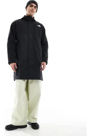The North Face Nukabira - Jack met lange pasvorm in