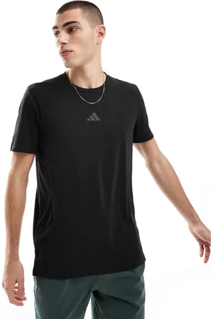 adidas Adidas - Training - D4T - T-shirt in