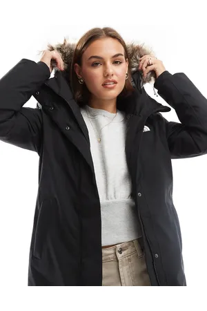 The North Face Arctic - Parka jack in