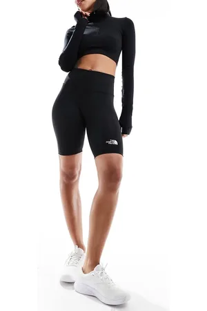 The North Face Flex - Leggingshort met logo in