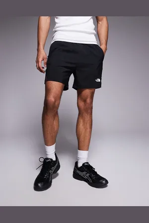 The North Face 24/7 - 5" short met logo in