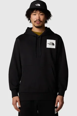The North Face Fine - Hoodie in