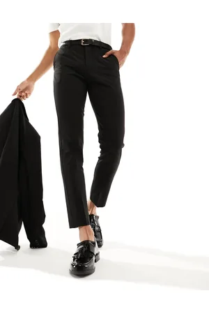 Only & Sons Slim-fit pantalon in