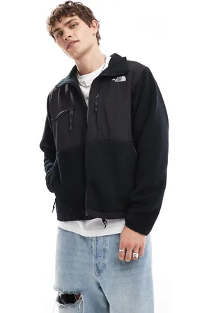 The North Face Retro Denali - Fleecejack van zware stof in