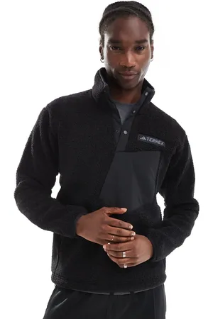 adidas Adidas - Terrex - Uniseks teddy fleece in