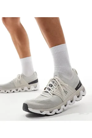 On Running ON - Cloudswift 3 - Hardloopschoenen in parel