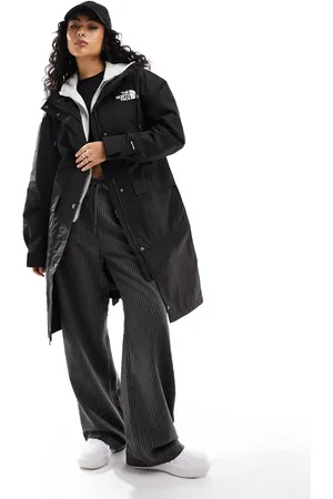 The North Face Reign On - Waterbestendig parka jack in
