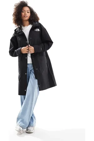 The North Face Reign On - Waterbestendig parka jack in