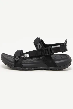 The North Face Explore Camp - Sandalen met dikke zool in