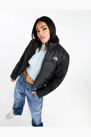 The North Face TNF 2000 - Gewatteerd jack in
