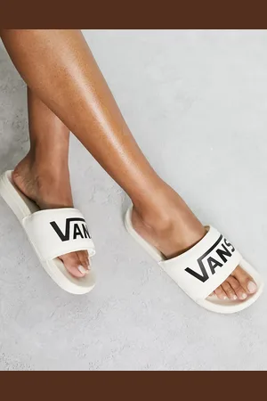 Vans La Costa - Slippers in gebroken