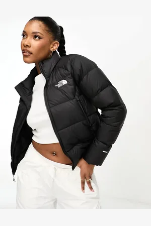 The North Face Hyalite Down - Gewatteerd jack met donsvulling in